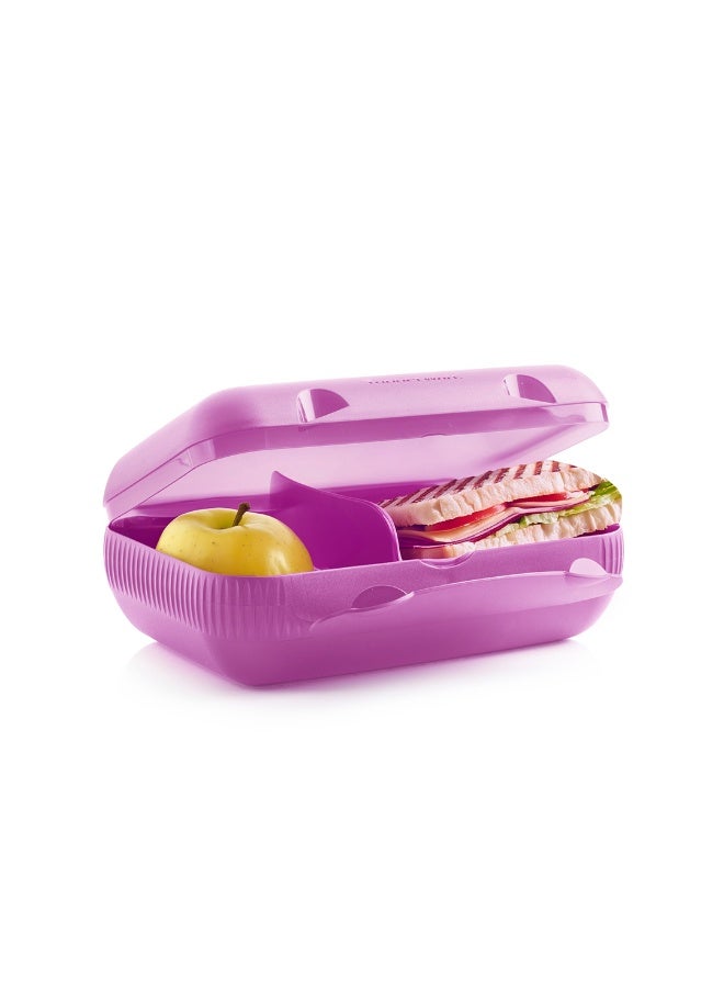 Tupperware Eco+ At Lunch Box - Image 2
